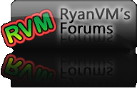 RyanVM Forum