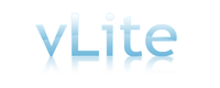 vLite - Windows Configuration Tool